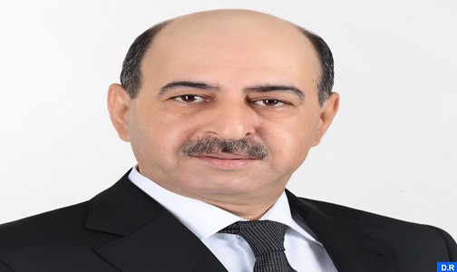 تعيين السيد رشيد محمدي مديرا عاما منتدبا للشركة الوطنية للبتروكيماويات والكهرباء
