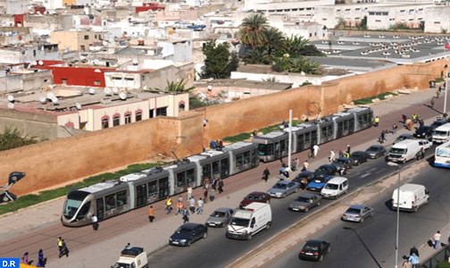 قطاعا النقل والسكن المستهلكان الرئيسيان للطاقة بالمغرب