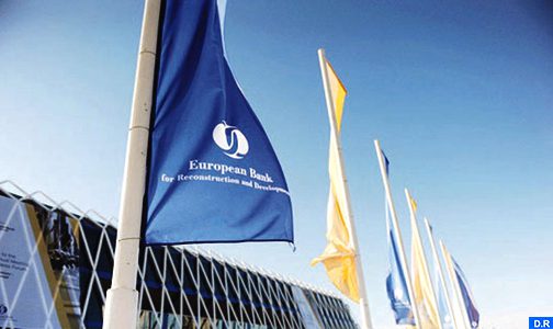 البنك الأوروبي لإعادة البناء والتنمية يمنح قرضا بقيمة 65 مليون أورو للمكتب الوطني للكهرباء والماء الصالح للشرب