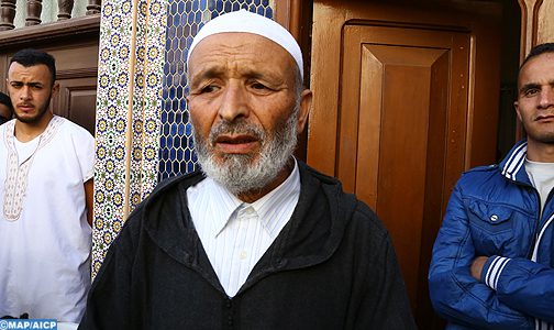 والد المرحوم محسن فكري يعبر عن رفضه القاطع لاستغلال وفاة ابنه لأغراض مشبوهة