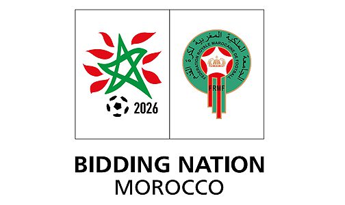مونديال 2026 لكرة القدم ..المغرب يكشف عن الهوية البصرية لملف ترشحه