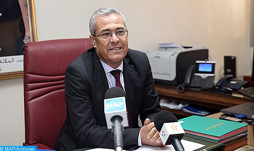 انضمام المغرب إلى الشراكة من أجل حكومة مفتوحة مسلسل يعزز المكاسب المتعلقة بالشفافية والديمقراطية التشاركية (وزير)