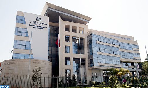 جامعة محمد الخامس بالرباط تمثل المغرب في مسابقة “إنجاز العرب” لرواد الأعمال الشباب بقطر