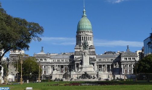 الأرجنتين .. إحالة مشروع قانون جديد بتشريع الإجهاض على الكونغرس