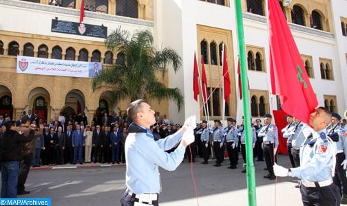 الأمن الوطني.. شرطة مواطنة في خدمة المغاربة منذ 63 سنة