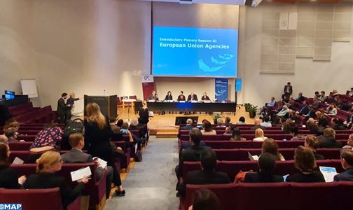 المجلس الوطني لحقوق الإنسان يشارك بهلسنكي في قمة أوروبية حول الهجرة