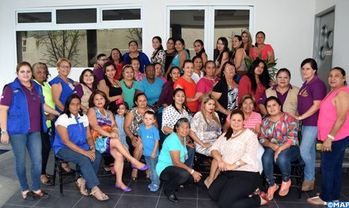 الهندوراس: منتدى النساء السياسيات يعرب عن دعمه لمقترح الحكم الذاتي