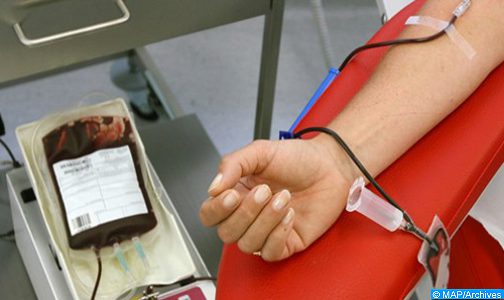 الاتحاد الوطني للشغل بالمغرب يطلق حملة وطنية للتبرع بالدم