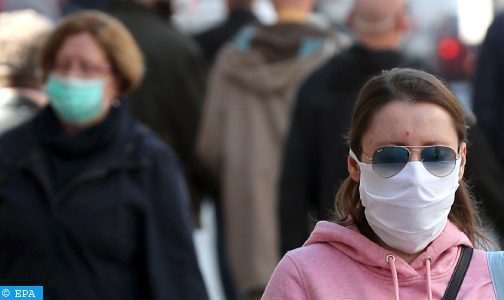 فيروس كورونا بإيطاليا: 2.922 حالة شفاء و420 وفاة في يوم واحد