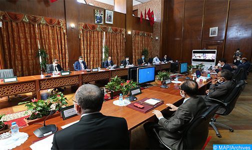 الدار البيضاء- سطات.. المركز الجهوي للاستثمار ينظم ورشات موضوعاتية حول الإنعاش الاقتصادي