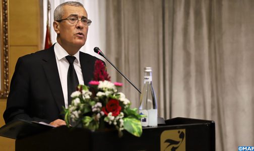 المغرب راكم تجربة مهمة في التصدي لظاهرة الإرهاب بشهادة دولية (وزير العدل)