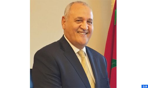 المبادلات التجارية المغربية-الهندية مدعوة للارتقاء إلى مستوى العلاقات السياسية الثنائية (سفير)