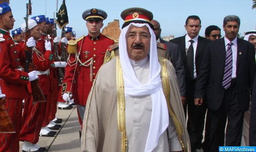 وفاة أمير دولة الكويت … رحيل رجل الحكمة والتسامح