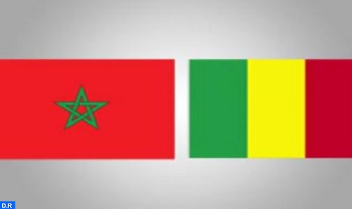 الزعيم الديني المالي بويي حيدرا “يثمن” جودة العلاقات العريقة بين المغرب ومالي