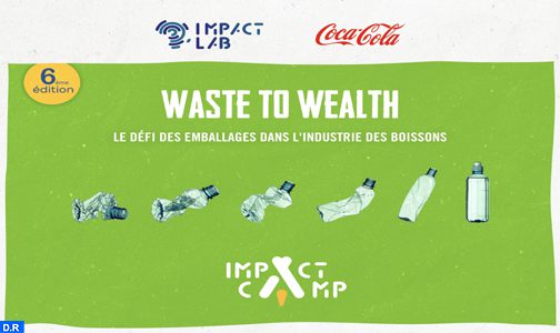 “كوكا كولا” شريك الدورة السادسة من برنامج “IMPACT Camp” الخاص بدعم وتطوير الشركات الناشئة