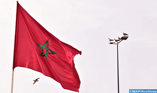 الصحراء المغربية : الاعتراف الأمريكي، “قرار تاريخي وذو بعد كبير” (جمعية أون سويسرا-المغرب)