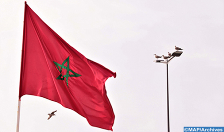 اعتراف الولايات المتحدة بسيادة المغرب على صحرائه “دفعة كبرى” لتحقيق الأمن والاستقرار بالمنطقة (صحيفة إماراتية)
