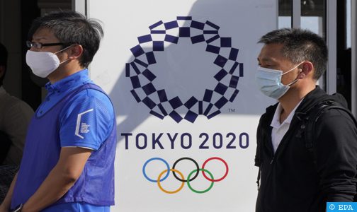 أولمبياد طوكيو 2020 المؤجل ..التكلفة الإضافية للألعاب ستبلغ 2,4 مليار دولار بحسب المنظمين