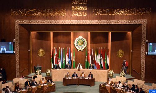 المنطقة العربية تواجه تحديات غير مسبوقة على الصعيدين الأمني والاستراتيجي (أبو الغيط)