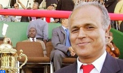 وفاة الرئيس السابق للجامعة الملكية المغربية للريكبي سعيد بوحاجب