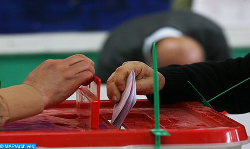 الجزائريون وجهوا “ضربة قاسية للسلطة” بمقاطعتهم للانتخابات التشريعية (حزب معارض)