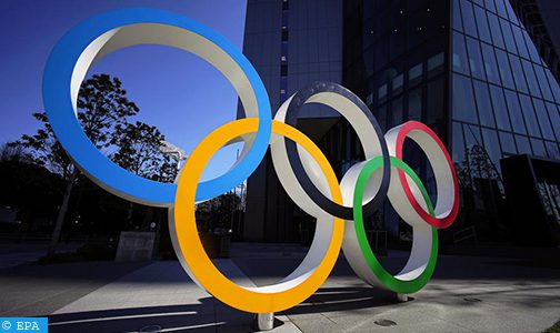 أولمبياد طوكيو: السماح بحضور 10 آلاف مشجع كحد أقصى في المنشآت الرياضية (المنظمون)