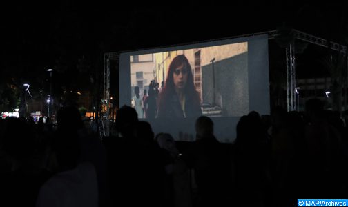 عرض الفيلم المغربي “عائشة” للمخرج زكريا نوري ضمن فعاليات مهرجان الإسماعيلية السينمائي الدولي للأفلام التسجيلية والقصيرة