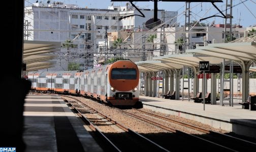 منتدى دولي بدكار حول تمويل مشاريع السكك الحديدية بإفريقيا بمشاركة المغرب