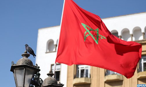 انخراط المغرب لفائدة إفريقيا لا يحتاج إلى إثبات (مفوضة بالاتحاد الافريقي)