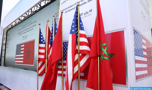 تكريس الاعتراف الأمريكي يعزز التوافق الدولي حول مغربية الصحراء