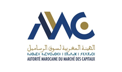 AMMC تؤشر على المنشور النهائي المتعلق بالزيادة في رأسمال شركة ” AXA”