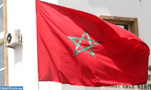 المغرب بقيادة جلالة الملك لن يتنازل عن أي شبر من ترابه وسيظل متمسكا بروح الإخاء وحسن الجوار (سفير )