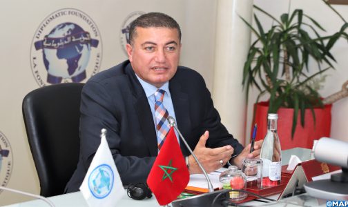 ممثلو السلك الدبلوماسي المعتمد بالمغرب يطلعون على فرص الاستثمار بجهة الرباط