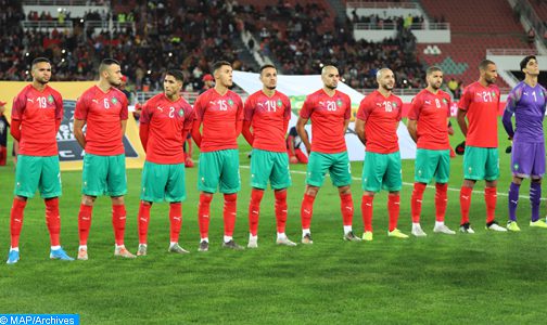 كأس أفريقيا للأمم.. المنتخب المغربي يتعادل مع نظيره الغابوني (2-2) و ينهي دور المجموعات في الصدارة