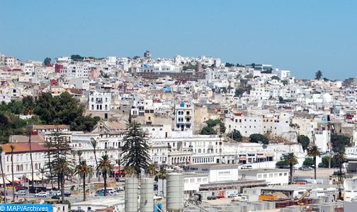 انطلاق مبادرة “مساريا في المدينة” لتحفيز الحركة السياحية والاقتصادية بالمدينة العتيقة لطنجة