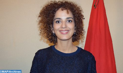 الدار البيضاء.. تقديم رواية “راقبونا نرقص” للكاتبة ليلى السليماني
