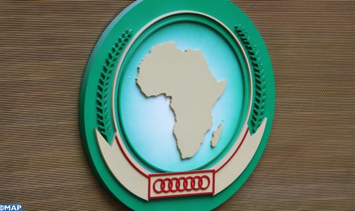 جمهورية السنغال تتولى الرئاسة الدورية للاتحاد الإفريقي