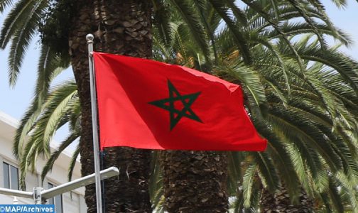 إبراز جهود المغرب في محاربة التطرف بملتقى أورو- متوسطي بعمان