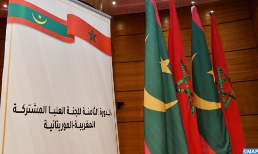 الدورة الثامنة للجنة العليا المشتركة المغربية-الموريتانية.. دفعة قوية لتعزيز العلاقات الثنائية في مختلف المجالات
