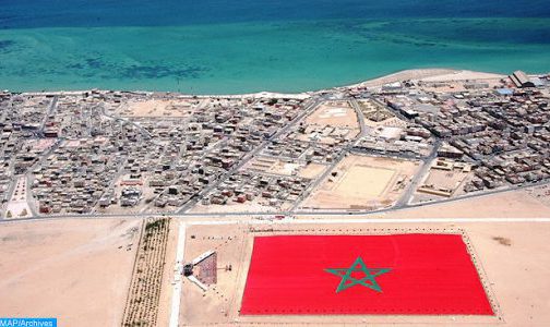 الجمعية اليهودية المغربية بالمكسيك: قرار إسبانيا بشأن الصحراء يؤكد رفض المزاعم الانفصالية التي تهدد أمن واستقرار المنطقة