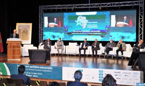التجربة الإفريقية في مجال تعميم التغطية الصحية محور المؤتمر الوطني الثامن لاقتصاد الدواء وعلم وبائياته