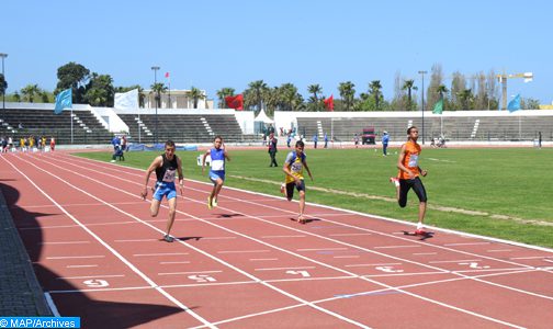 الدار البيضاء-سطات : “الجيل الرياضي”، برنامج رائد للنهوض بالرياضة لفائدة 60 مدرسة ابتدائية بالجهة