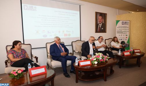 طنجة: نادي مدراء الشركات المغربية ينظم النسخة الأولى من يوم البيئة والتنمية المستدامة