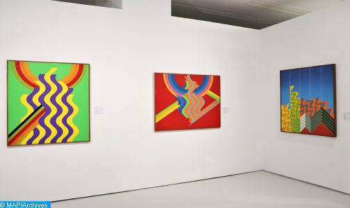 أعمال فنية: انعقاد المزاد ال75 للشركة المغربية للأعمال والتحف الفنية بالدار البيضاء