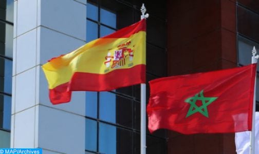موقف إسبانيا من الصحراء “يستحق الإشادة” (وزير الدفاع الإسباني الأسبق)