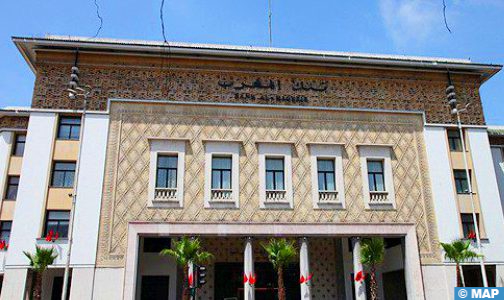 بنك المغرب يقرر إبقاء سعر الفائدة الرئيسي مستقرا في 3 في المائة