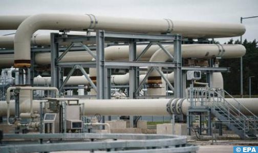 مشروع خط أنابيب الغاز بين نيجيريا والمغرب في صلب مباحثات شركة النفط الوطنية النيجيرية والمجموعة الاقتصادية لدول غرب أفريقيا