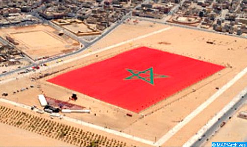 الصحراء.. القرار الإسرائيلي نبأ سار للمنطقة والعالم (عضوة الكونغرس الأمريكي ليزا ماكلين)