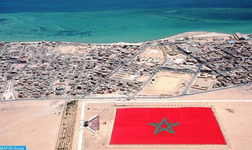 فرنسا مطالبة بأن تحذو حذو الدول الأخرى بشأن الاعتراف بالوحدة الترابية للمغرب (سياسي فرنسي)