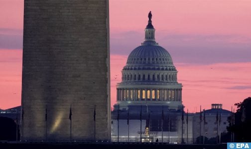 الولايات المتحدة.. الحزب الديمقراطي ينجح في الحفاظ على أغلبية مجلس الشيوخ